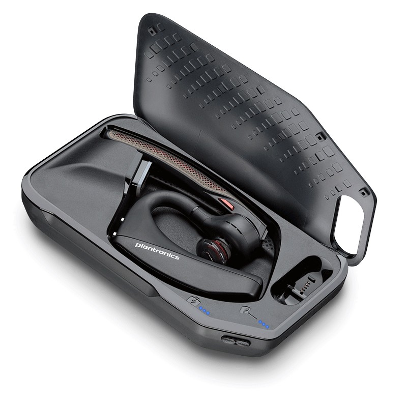 Poly Auricular Bluetooth Voyager 5200 UC
