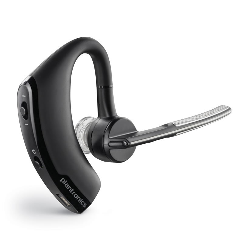 Poly Auricular Bluetooth Voyager Legend