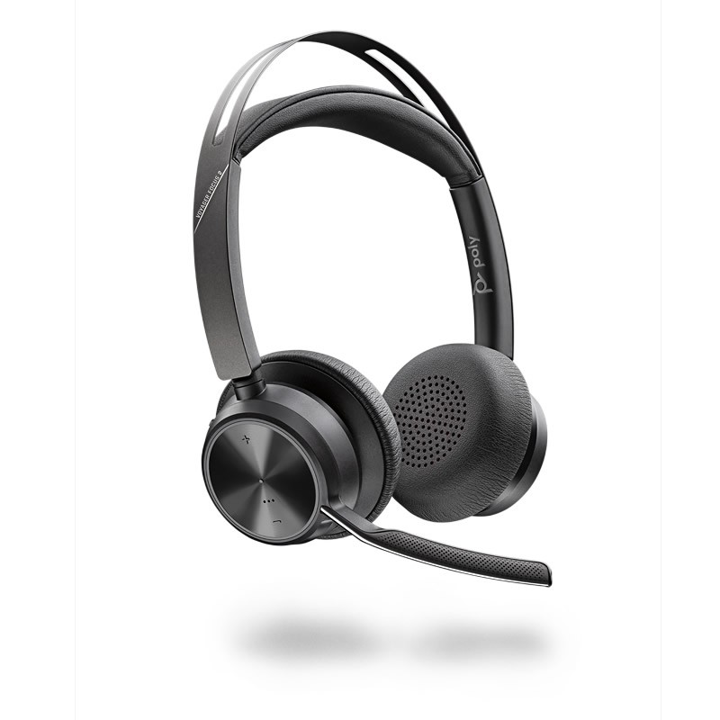 Poly Voyager Focus 2 UC