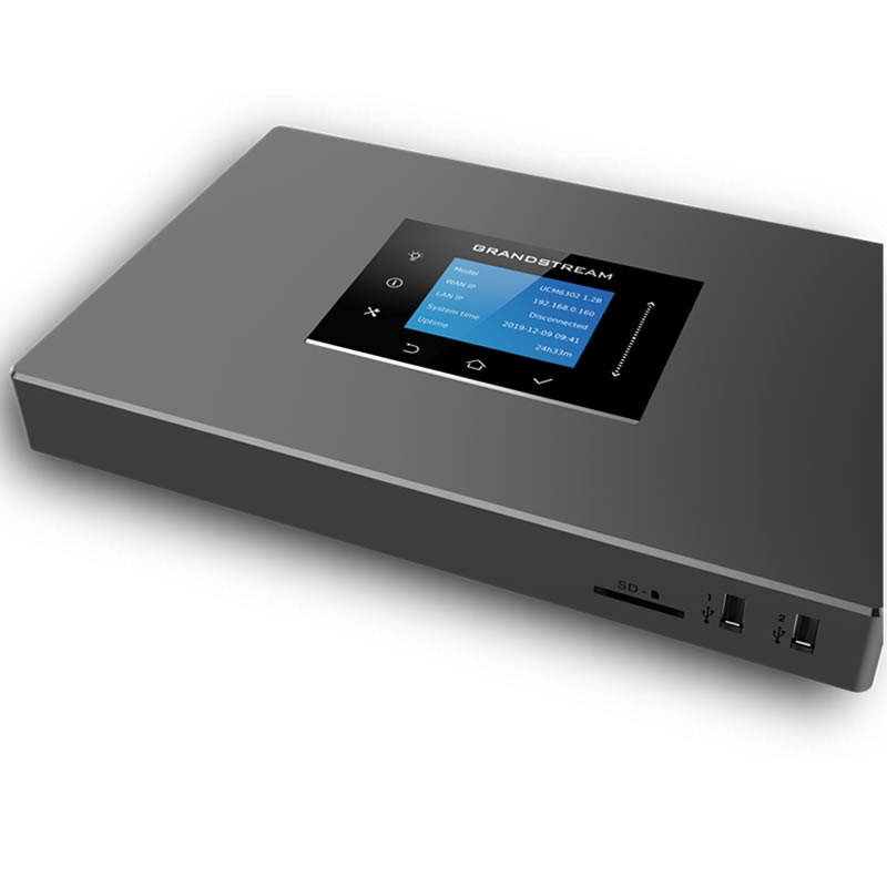 Grandstream UCM6302