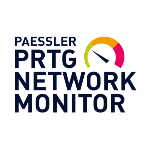 PRTG de PAESSLER
